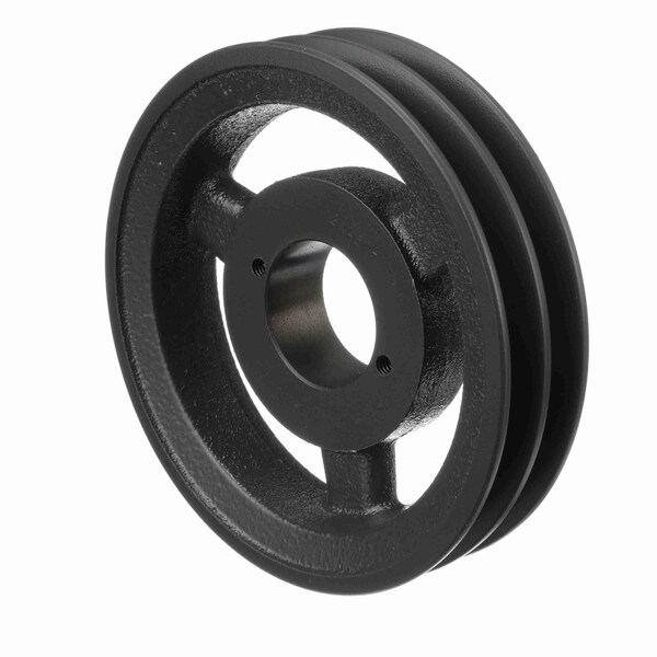 FHP CI H Bore Sheaves, No 2AK61H